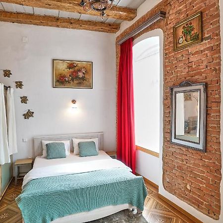 1881 Brasov Old Town Apartments Esterno foto