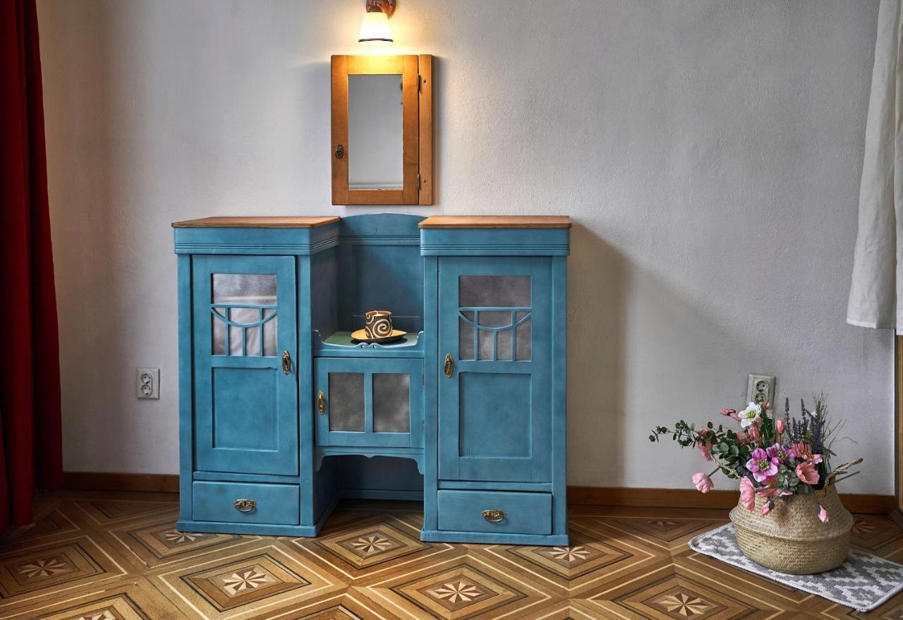 1881 Brasov Old Town Apartments Esterno foto