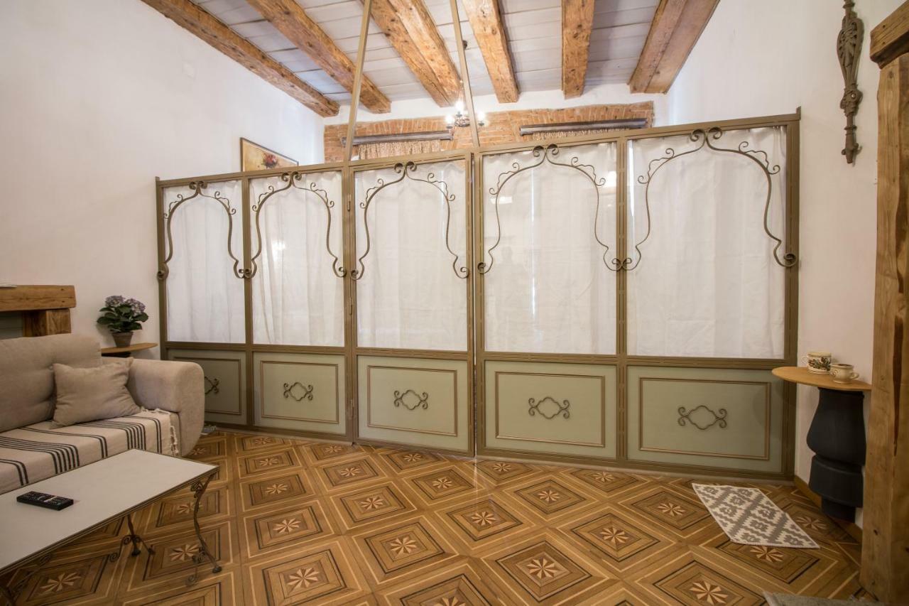 1881 Brasov Old Town Apartments Esterno foto