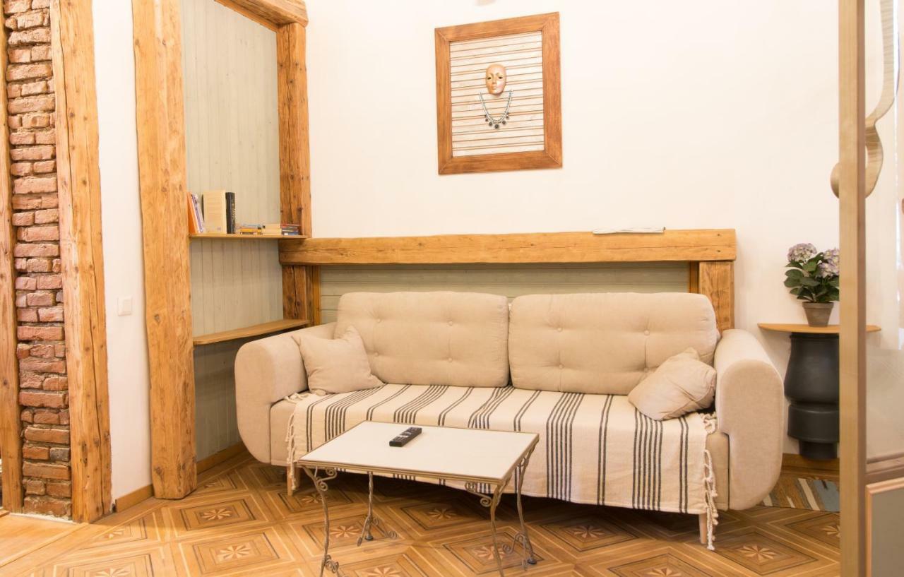 1881 Brasov Old Town Apartments Esterno foto